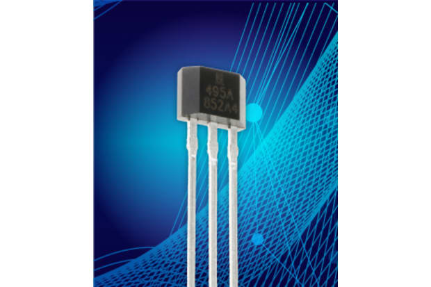 Hall Effect Sensor