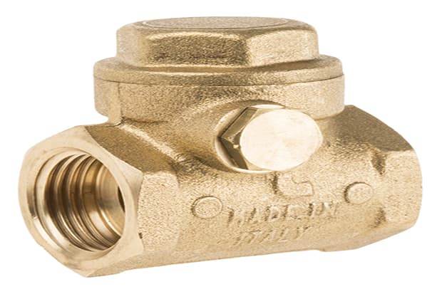 Check Valves Guide