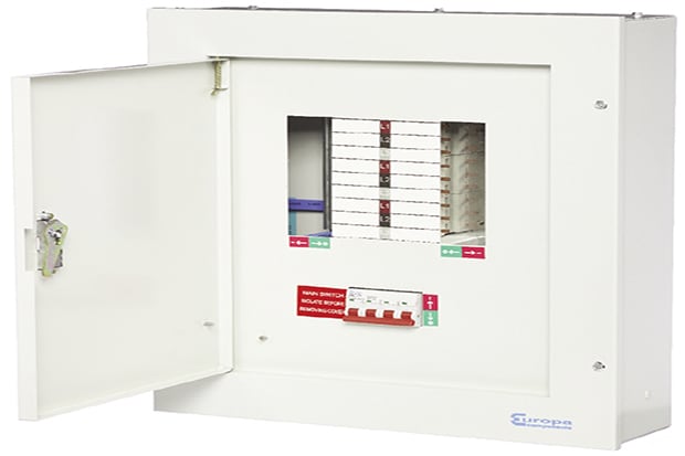 Distribution Boards Guide