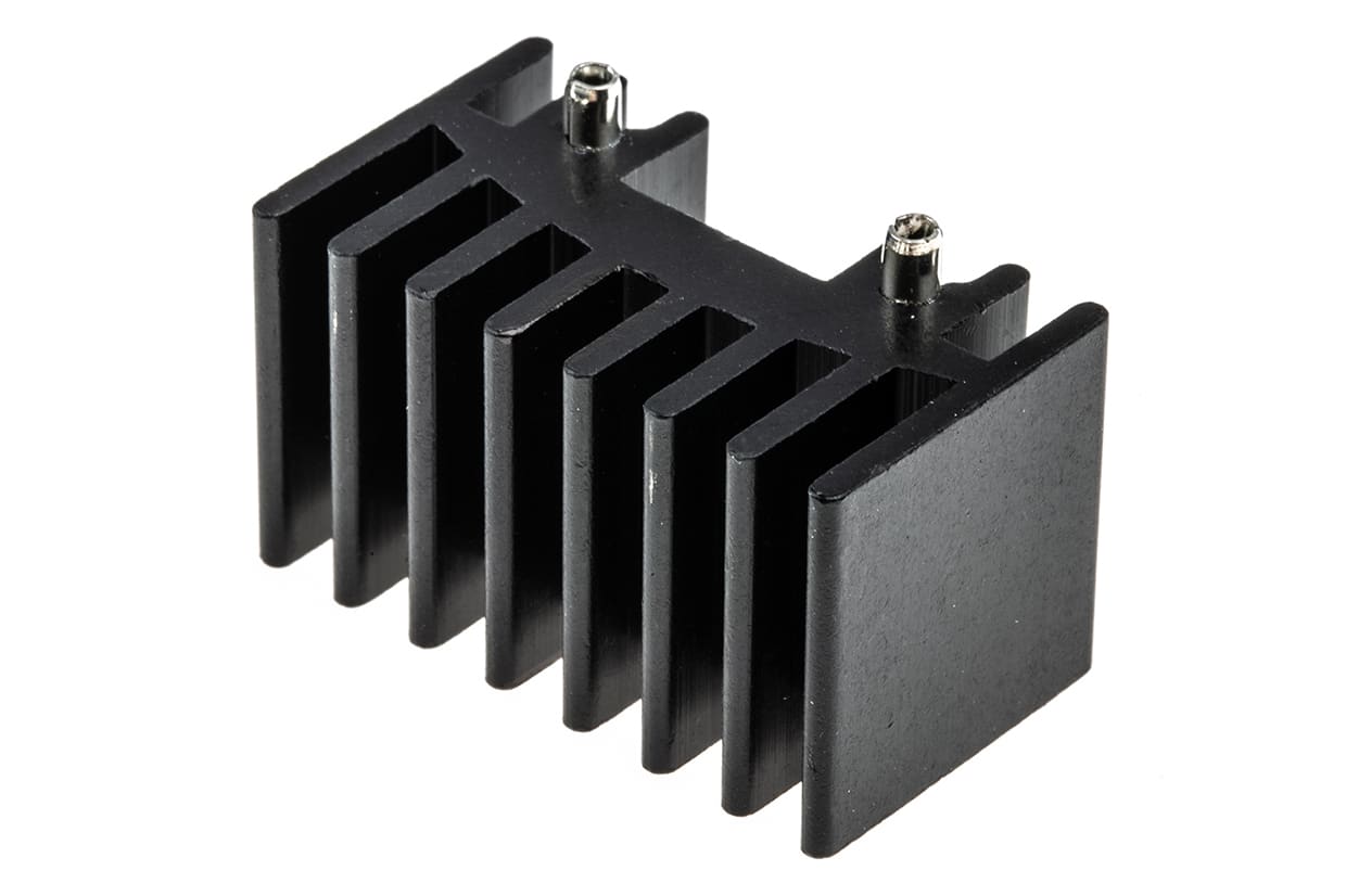 Heatsinks Guide