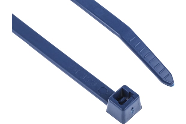 Metal Detectable Cable Ties