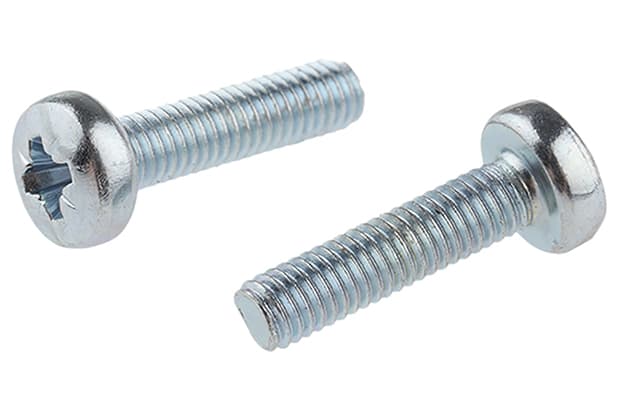 Screws Guide