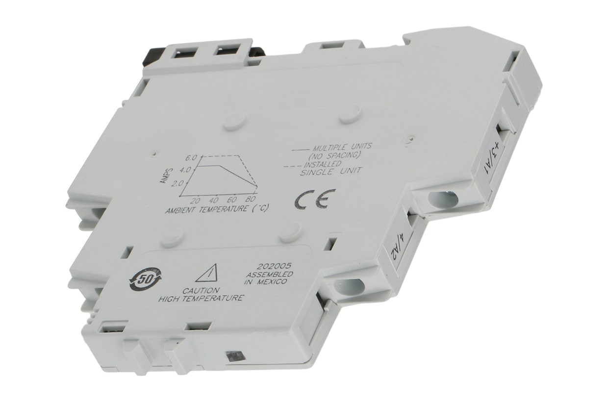 Solid State Relays Guide