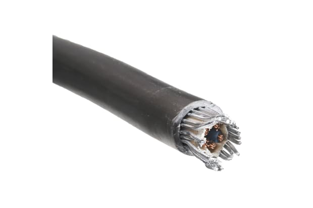 Armoured Cable