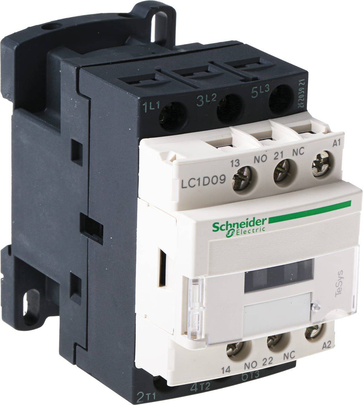 A Complete Guide to Contactors