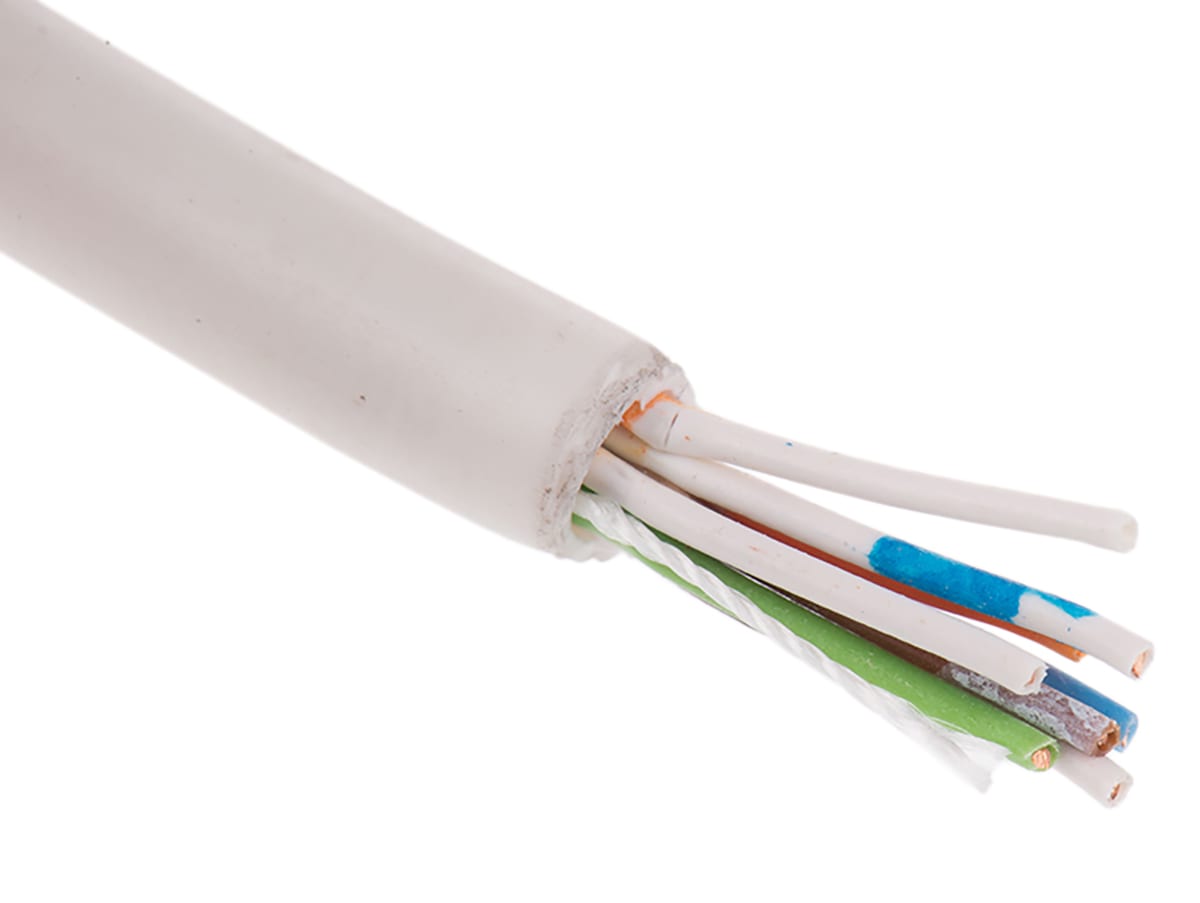 A Complete Guide to Telephone Cable