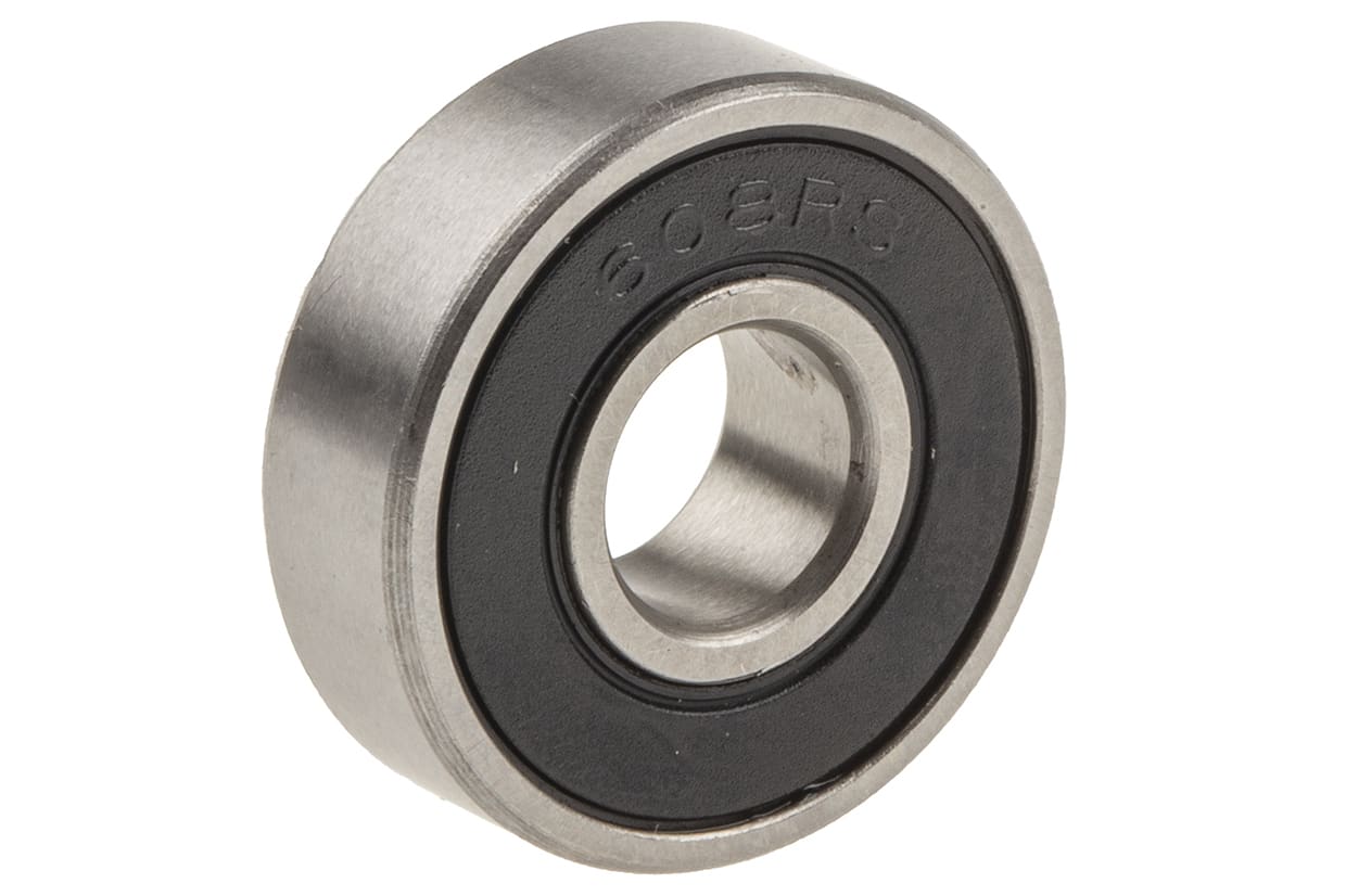 Ball Bearings Guide