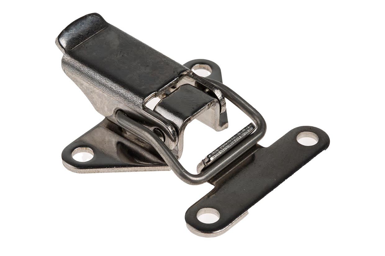 Toggle Latches Guide