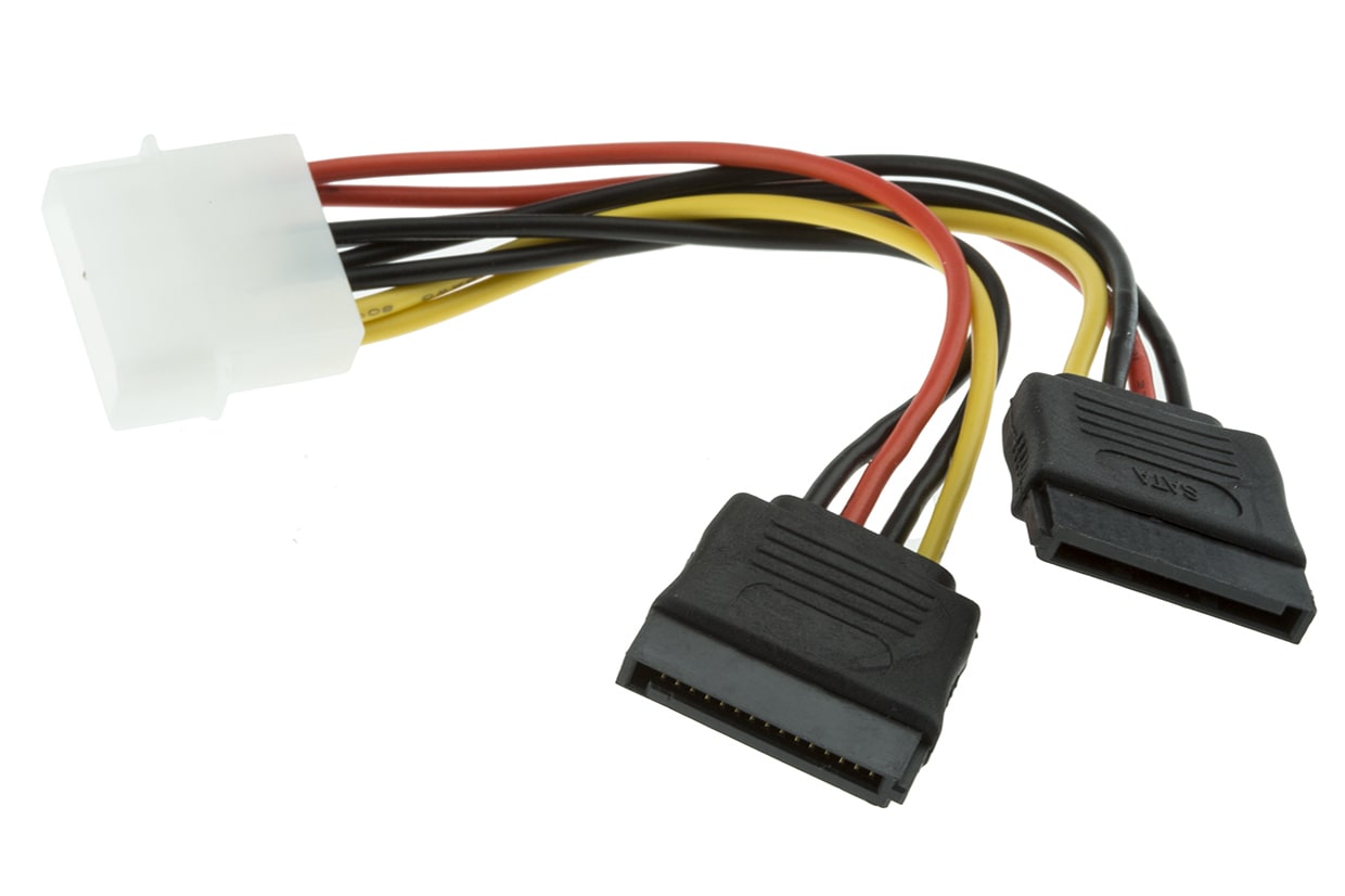 SATA Cables Guide