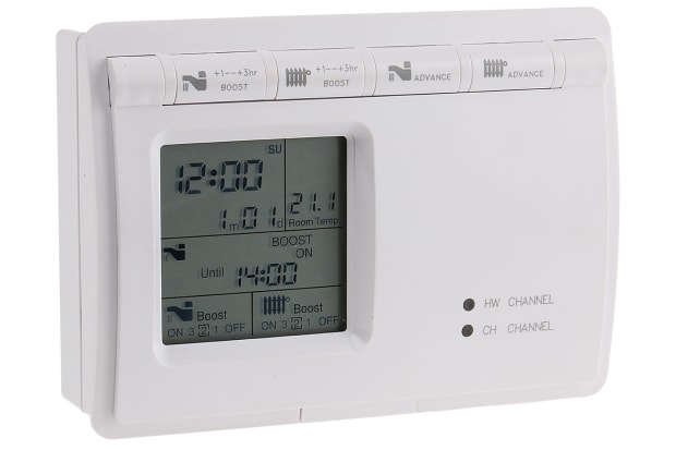 Digital Thermostat