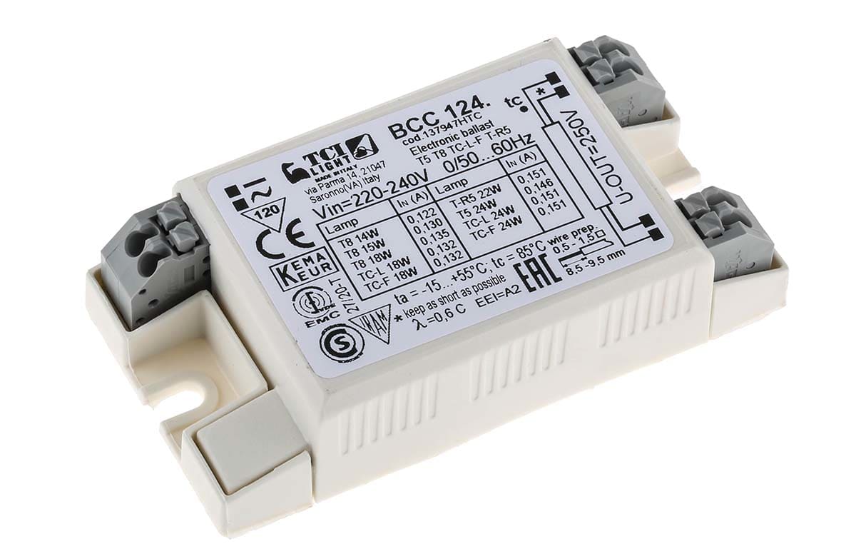 Electronic Ballasts vs Magnetic Ballasts