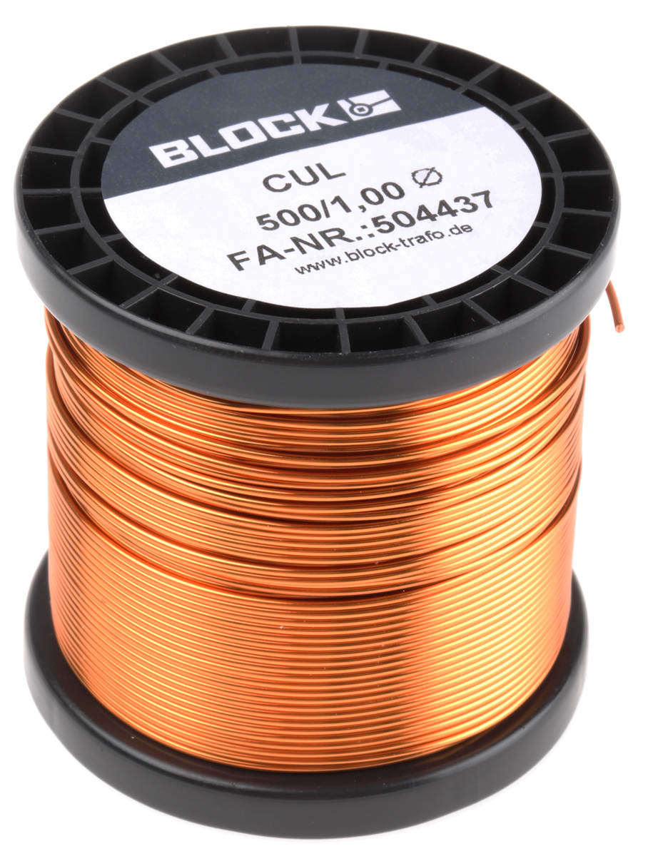 A Complete Guide to Copper Wire