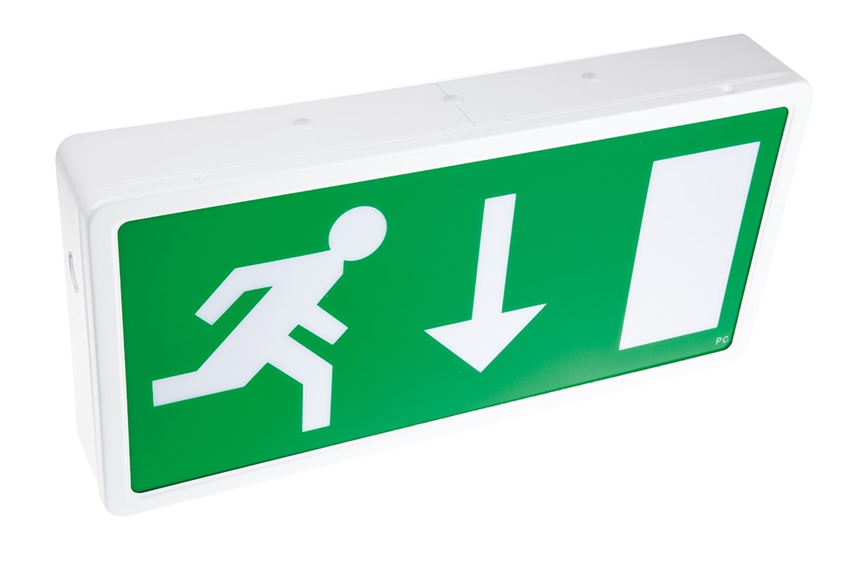 Emergency Lighting Guide