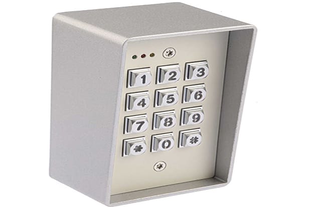 Keypad Locks Guide