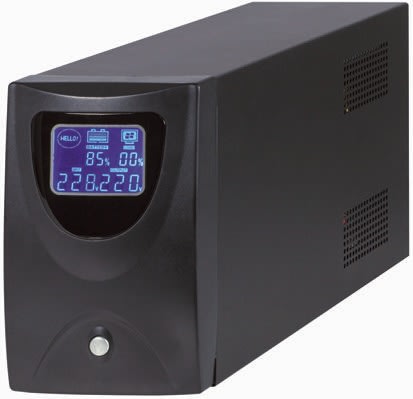 Uninterruptible Power Supplies (UPS) Guide