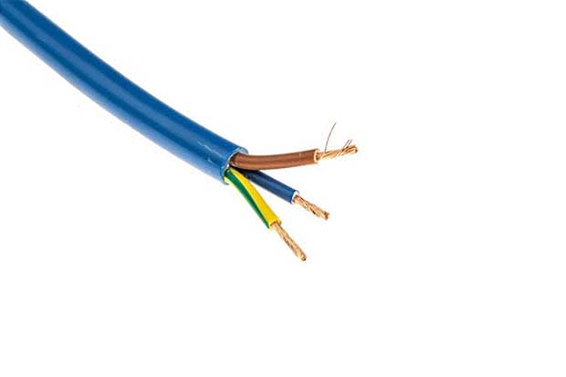 Electrical Wiring Regulations Guide