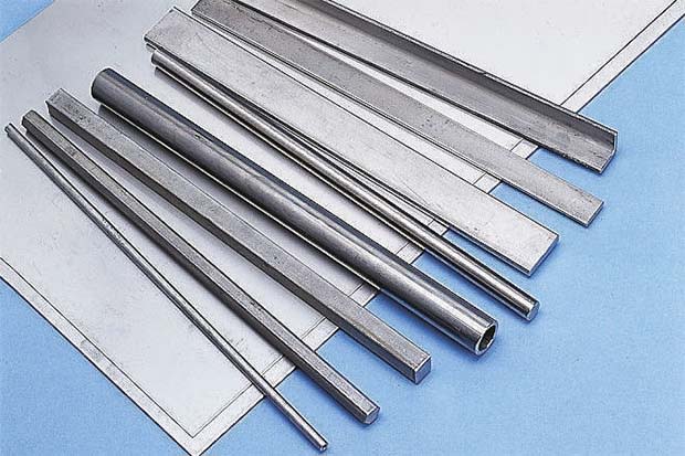 Stainless Steel Bars and Rods Guide