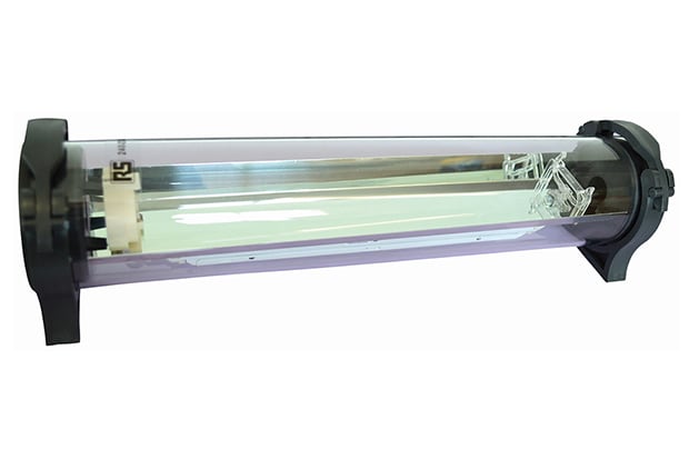 Fluorescent Tubes Guide