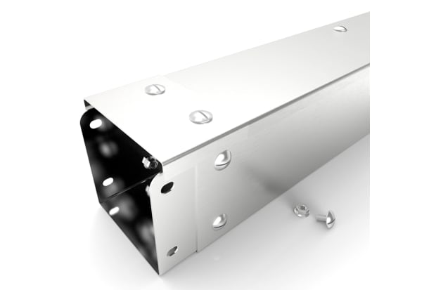 Metal Trunking