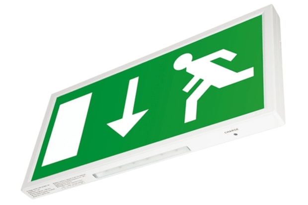 Emergency Lighting