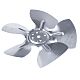 Fan Blades