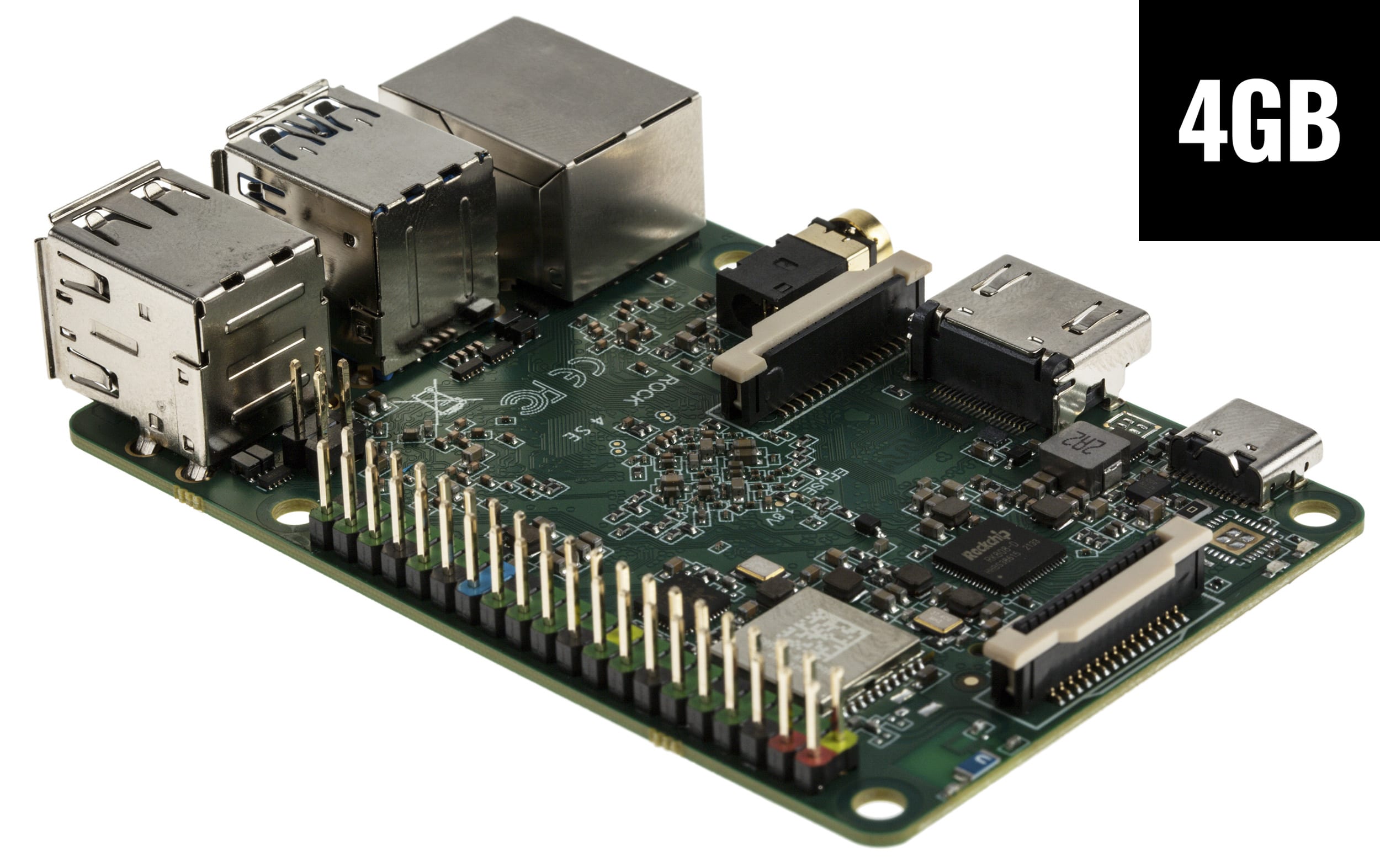 What are Raspberry Pi and Arduino?